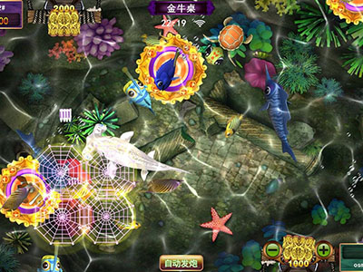 星力游戏全新