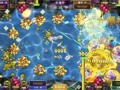 打鱼九代星力信誉
