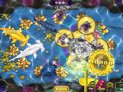 星力九代全新牛魔王